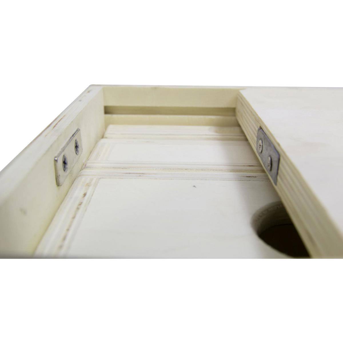 Alt View 6. Kupo - Kupo 4 In 1 Nesting Apple Box Set.
