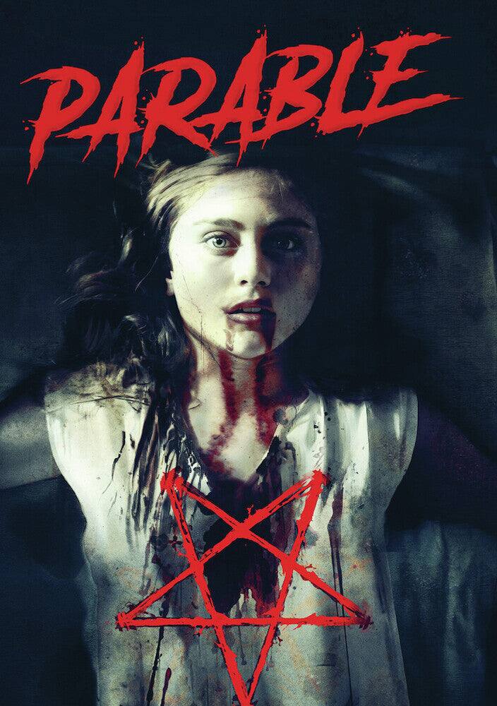 Front. Parable (MOD) (DVD Movie).