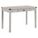 Angle. OSP Home Furnishings - Victor Writing Desk - Champagne Oak.