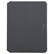Front. Targus - SafePort Slim Case for 10.9" iPad (10th Gen.) - Clear/ Black.