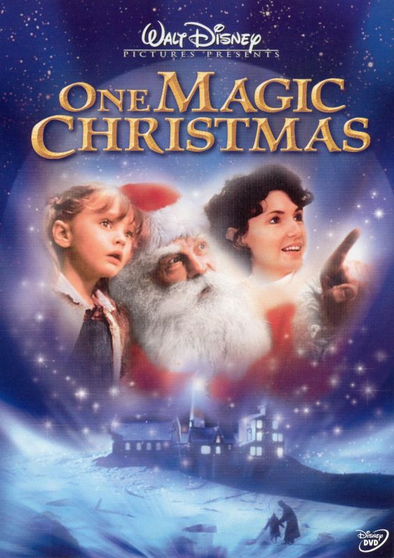  One Magic Christmas [DVD] [1985]