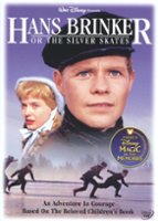 Hans Brinker or the Silver Skates [DVD] [1962] - Front_Original