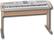 Angle Standard. Yamaha - 88-Key Full-Size Keyboard with Wooden Stand.