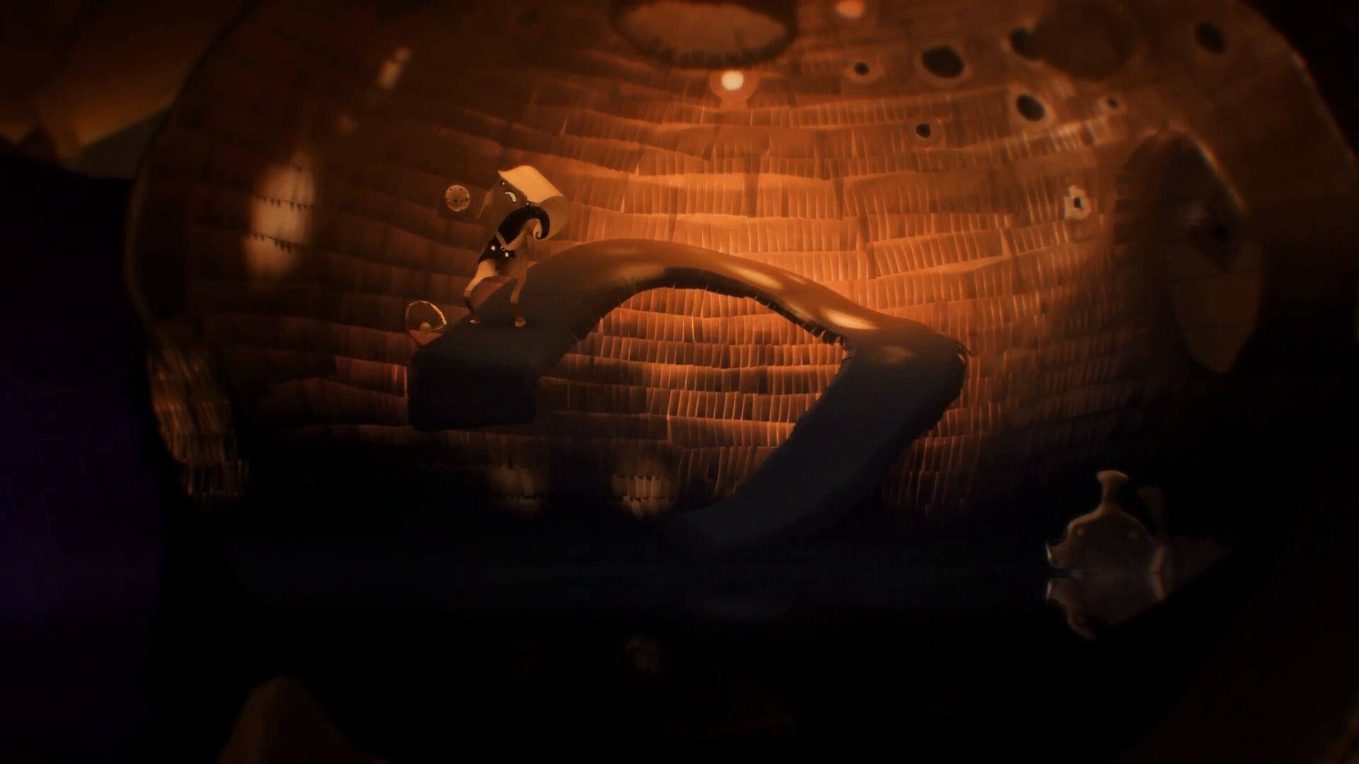 Alt View 9. Meridiem Games - Papetura - [Tania's Edition] Craft Edition [Nintendo Switch].