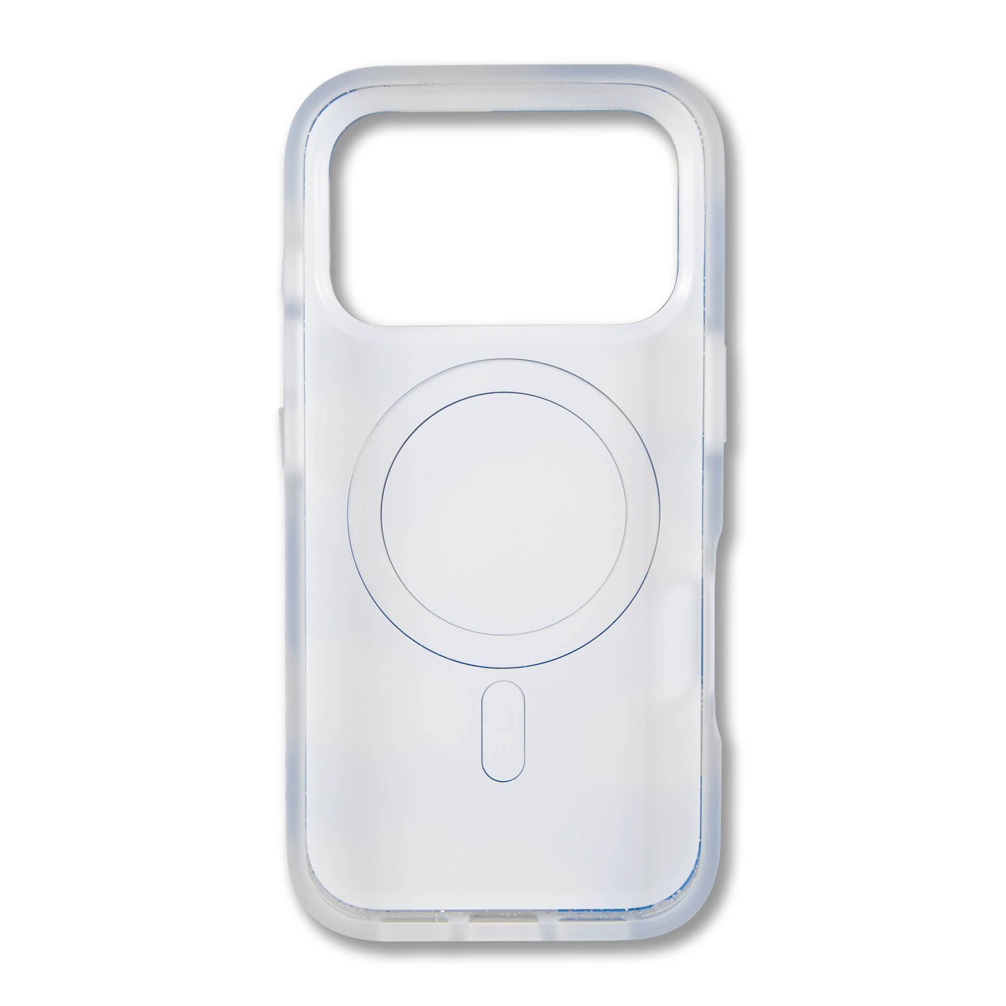 Alt View 1. Sonix - iPhone 17 Pro Case Day Dream - Blue.