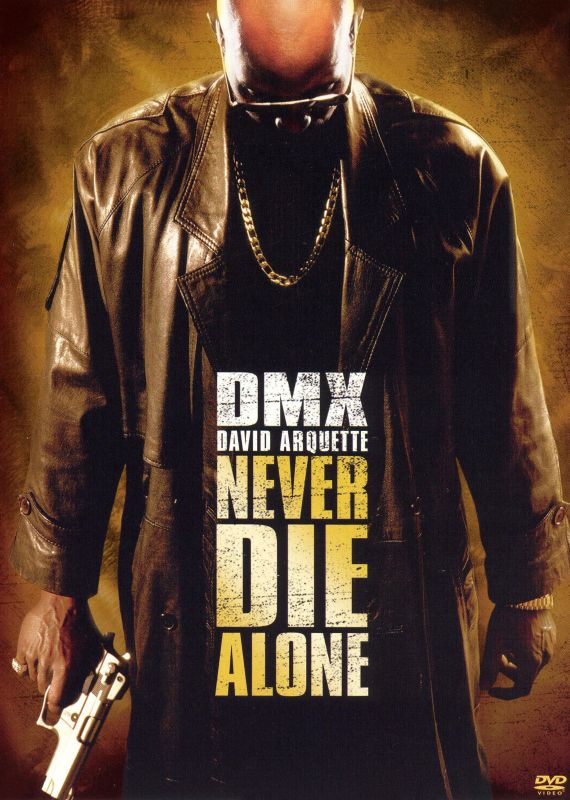  Never Die Alone [DVD] [2004]