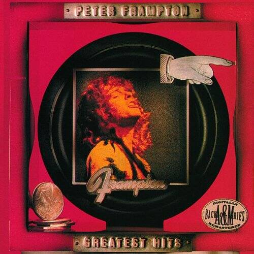 Peter Frampton - Greatest Hits   - COMPACT DISCS [CD] price history on PriceWatchPro