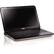 Alt View Standard 20. Dell - 14" XPS Ultrabook - 8 GB Memory - 500 GB Hard Drive and 32 GB Solid State Drive - Silver Anodized Aluminum.
