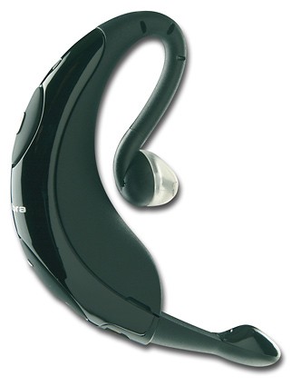 Dij Stad bloem neef Best Buy: Jabra FreeSpeak Wireless Headset Black BT-2020