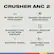 CRUSHER ANC 2
50h
50 HOURS BATTERY + CRUSHER ADJUSTABLE RAPID CHARGE
SENSORY BASS
ADJUSTABLE 4-MIC ACTIVE NOISE CANCELING
PERSONAL SOUND BY MIMI
MULTIPOINT PAIRING
HANDS-FREE VOICE CONTROL