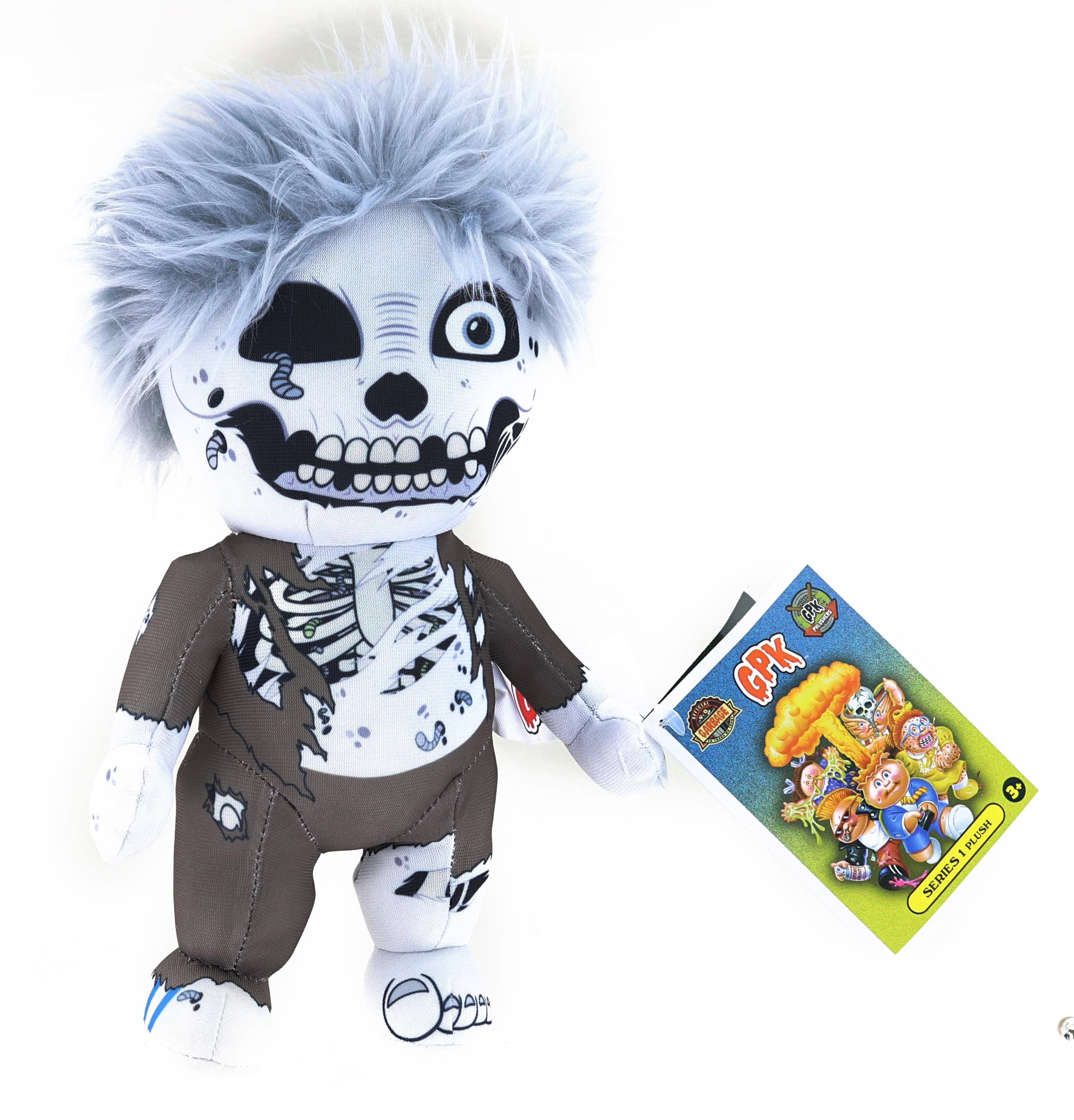GPK - CPK - GARSACE 3+ PLUSH - SERIES 0