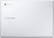 Top Zoom. Samsung - 11.6" Chromebook 2 - Samsung Exynos 5 - 4GB Memory - 16GB eMMC - Classic White.