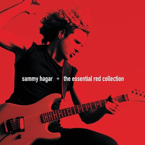  The Essential Red Collection [CD]