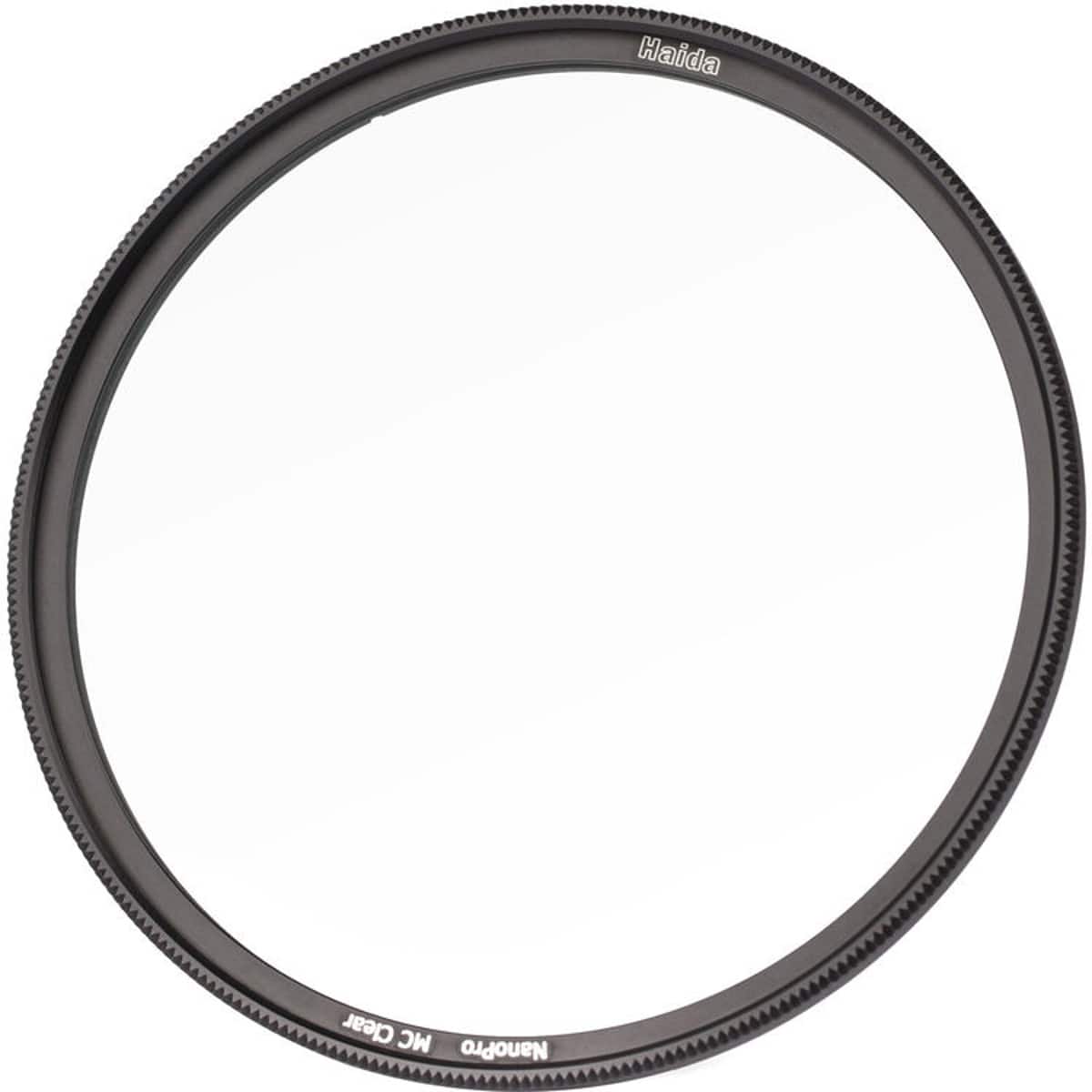 Haida - 49mm NanoPro MC Clear Filter
