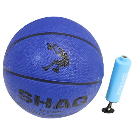 SHAG 125 RT-SINCH INCH SHAQ
27.5 INCH