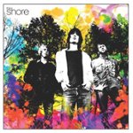 Front Standard. The Shore [CD].