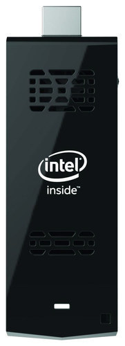 Best Buy: Intel® Computer Stick Intel Atom 1GB Memory 8GB eMMC 