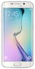 Samsung - Galaxy S6 edge 4G with 64GB Memory Cell Phone (Unlocked)-Front_Standard