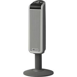 Lasko Ceramic Tower Heater Gray