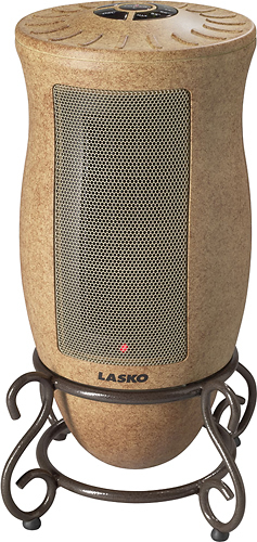 Lasko - Designer Series Ceramic Heater - Multicolor