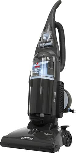 BISSELL Velocity Plus Upright Vacuum 