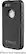 Front Zoom. OtterBox - Defender Series Case for Apple® iPhone® 5 - Black.