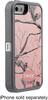 Otterbox - Defender Series Case for Apple® iPhone® SE, 5s and 5 - Pink-Front_Standard