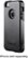 Front Zoom. OtterBox - Commuter Series Case for Apple® iPhone® 5, 5s and SE (1st generation) - Black.
