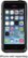 Alt View Zoom 2. OtterBox - Commuter Series Case for Apple® iPhone® 5, 5s and SE (1st generation) - Black.