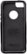 Alt View Zoom 3. OtterBox - Commuter Series Case for Apple® iPhone® 5, 5s and SE (1st generation) - Black.