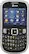 Front Standard. AT&T GoPhone - GoPhone Z431 No-Contract Cell Phone - Black.