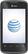 Alt View Standard 4. AT&T GoPhone - Fusion 2 U8665 No-Contract Cell Phone - Blue.