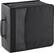 Angle. Dynex™ - 400-Disc CD/DVD Binder - Black.
