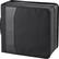 Left. Dynex™ - 400-Disc CD/DVD Binder - Black.