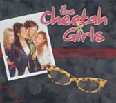 Front Standard. The Cheetah Girls [Special Edition Soundtrack] [CD].