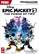 Front Standard. Disney Epic Mickey 2: The Power of Two (Game Guide) - Xbox 360, PlayStation 3, Nintendo Wii.