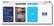 Front Standard. HP - Toner Cartridge - Refurbished - Cyan - Cyan.
