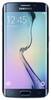 Samsung - Galaxy S6 edge 4G with 64GB Memory Cell Phone (Unlocked)-Front_Standard