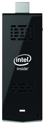 Best Buy: Intel® Compute Stick Intel Atom 2GB Memory 32GB eMMC