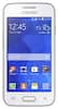 Samsung - Galaxy Ace 4 4G with 4GB Memory Cell Phone (Unlocked)-Front_Standard