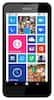 Microsoft - Lumia 635 AT&T Branded 4G with 8GB Memory Cell Phone (Unlocked)-Front_Standard