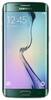 Samsung - Galaxy S6 edge 4G with 64GB Memory Cell Phone (Unlocked)-Front_Standard