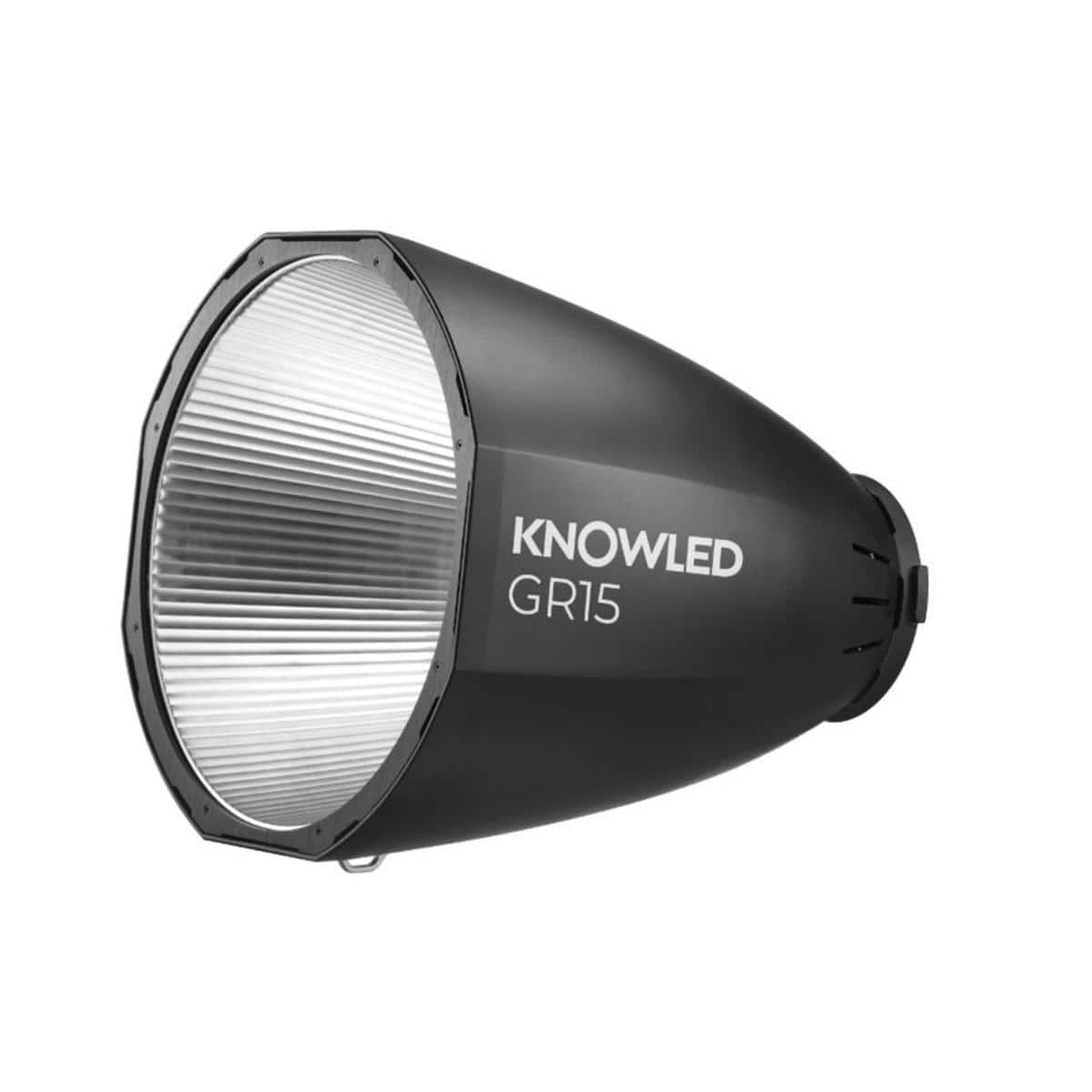 Godox - 15-Degree Smart Reflector for KNOWLED MG1200Bi LED Light price history on PriceWatchPro