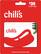 Front. Chili's - $10 Gift Card (3-Pack).