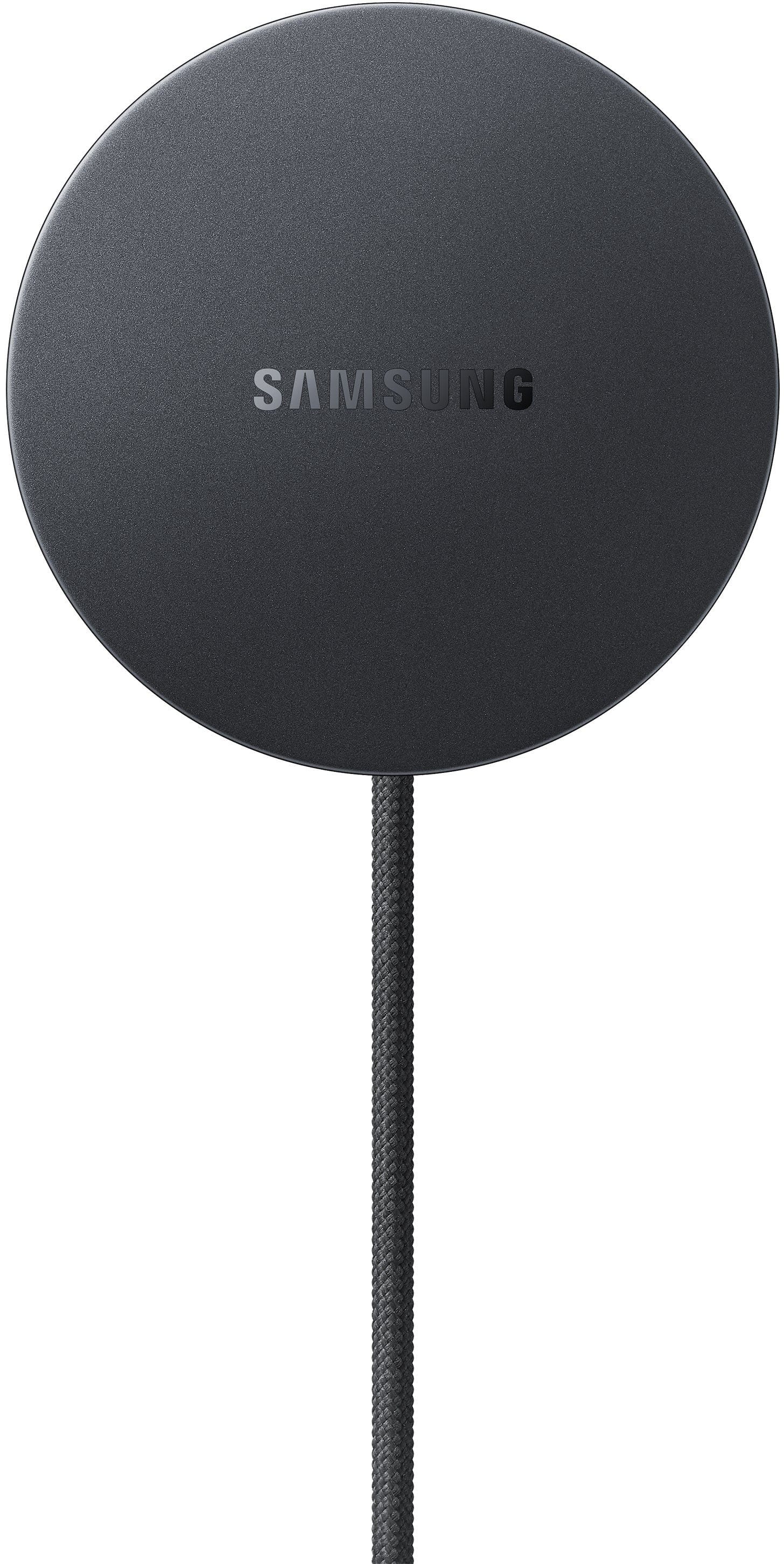 Samsung Magnet Wireless Charger Dark Gray