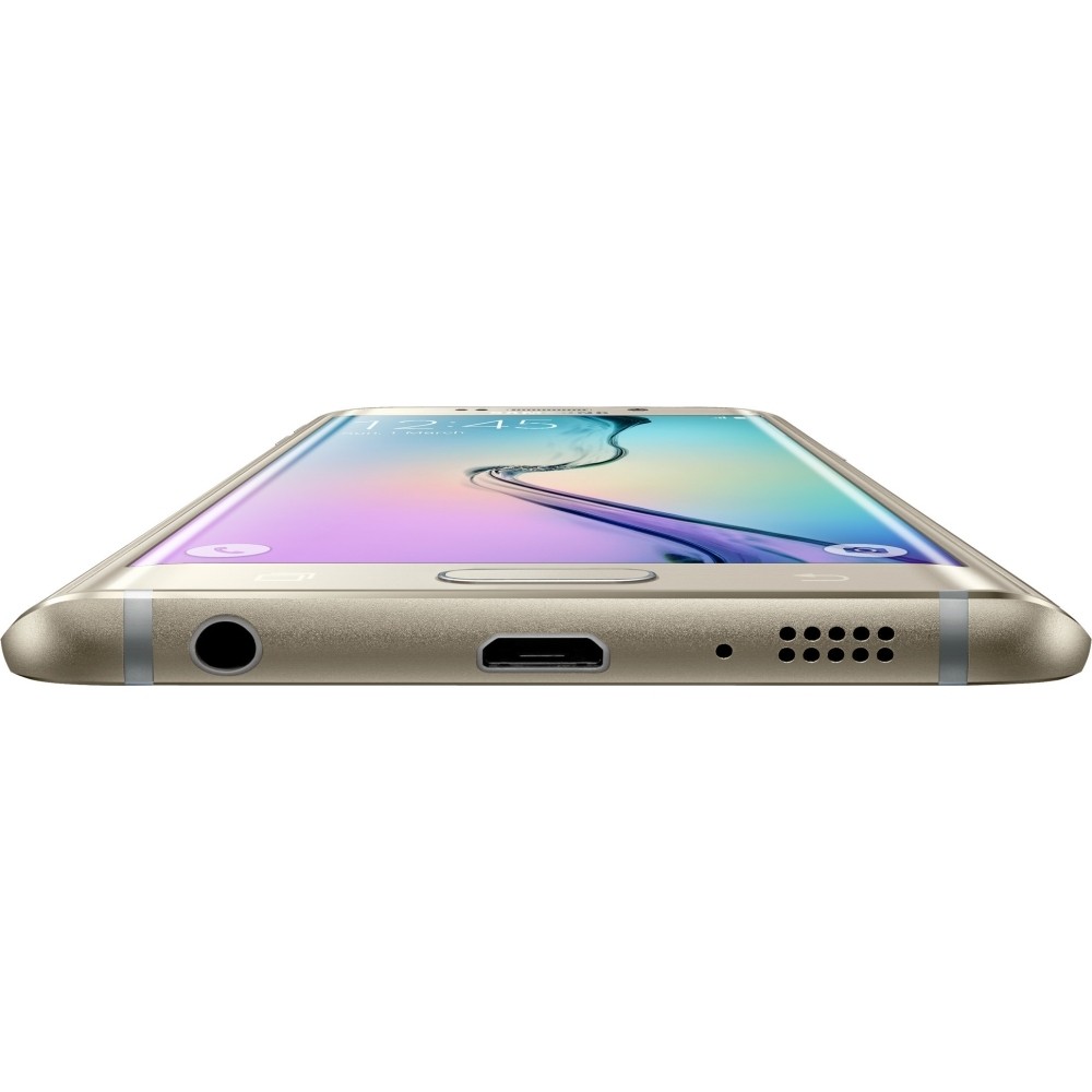 Best Buy: Samsung Galaxy S6 edge 4G with 32GB Memory Cell Phone