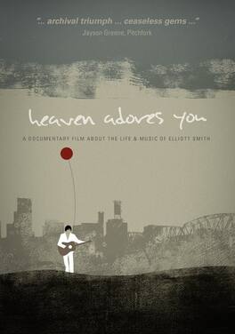 Heaven Adores You - DVD