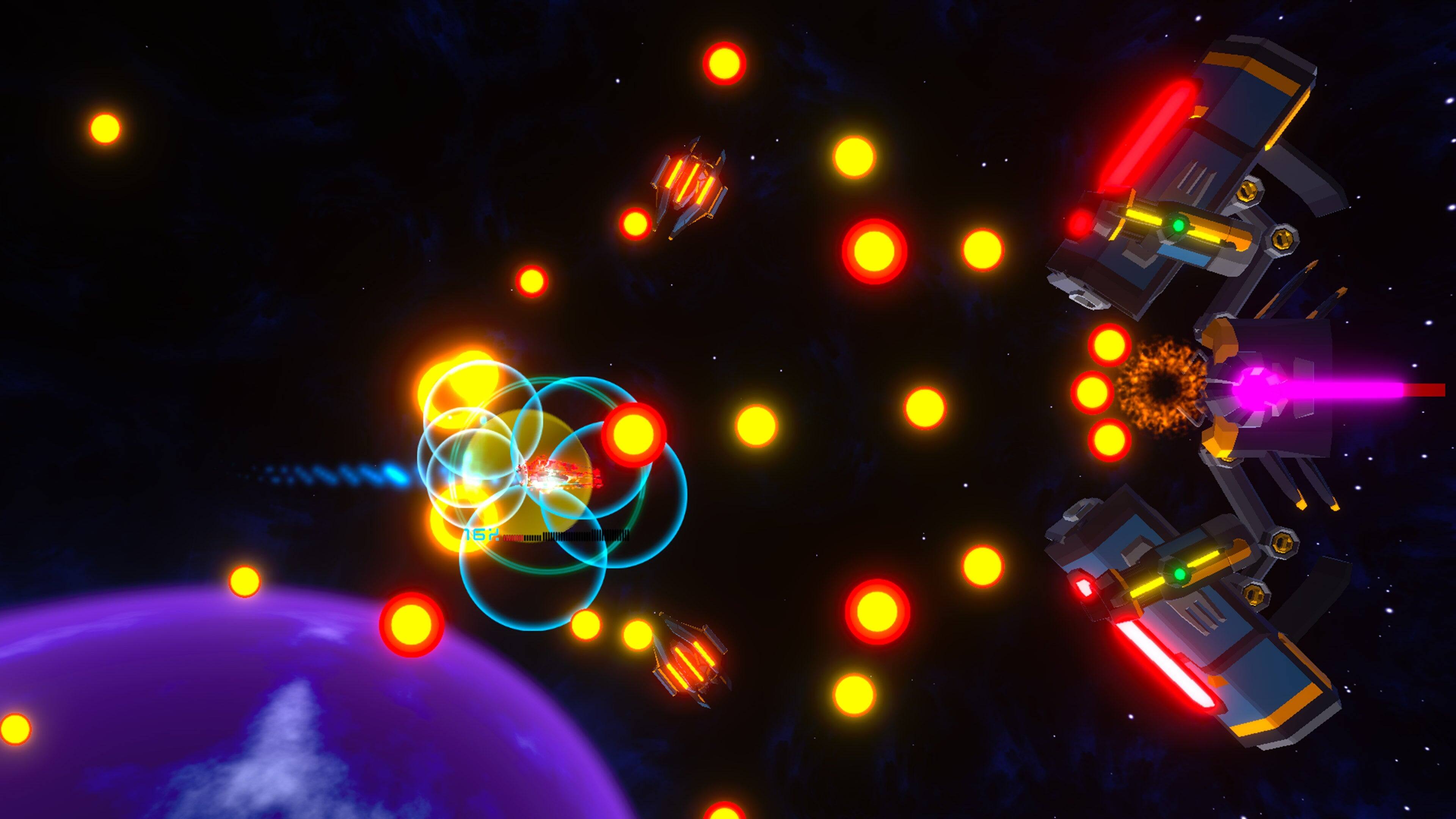 Alt View 4. Red Art Games - Endocrisis [PlayStation 4].