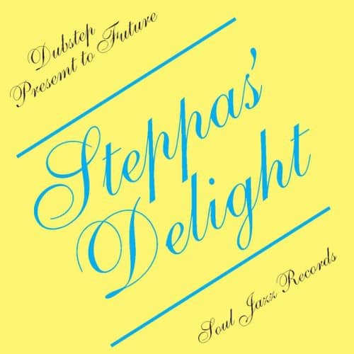 Various Artists - Steppa's Delight, Vol. 1   - COMPACT DISCS [CD] price history on PriceWatchPro