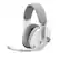 Angle. EPOS - H3PRO Hybrid Wireless Gaming Headset for PC, PS5, PS4, Mobile Phone - Ghost White.